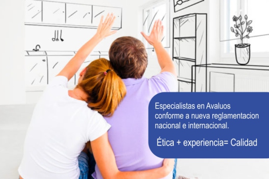 Somos un experimentado equipo de Profesionales
